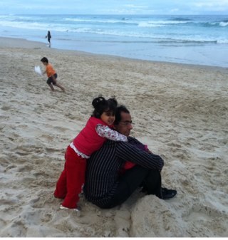 abuyara09's profile picture. صلى الله عليه وسلم