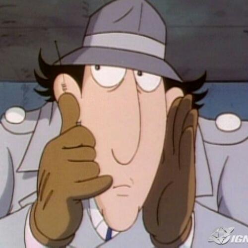 TheUncleGadget's profile picture. Metro City's #1 Cop, Always on duty. Uncle to my neice Penny, and maker of the best burgers around.  I will also Follow and Reply back