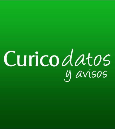 Curicodatos, datos y avisos de la provincia de Curicó
http://t.co/hV6ouLYk4I