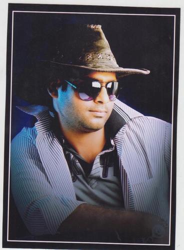 anilkumarprasad Profile Picture