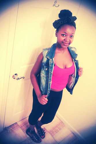 #teamfollowback #Taurus I dont really use this , but youu should follow me anyway(: