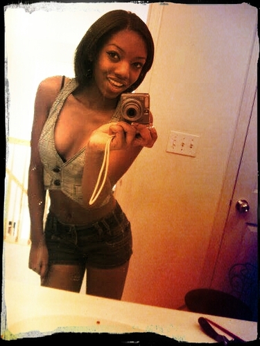 Christeena || Gay || Dominican & Black || Heartless || Solo Dolo || Future VS Model || #TeamCancer || Instagram iLesbiana_