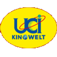 UCI Kinowelt (@ucikino) Twitter profile photo