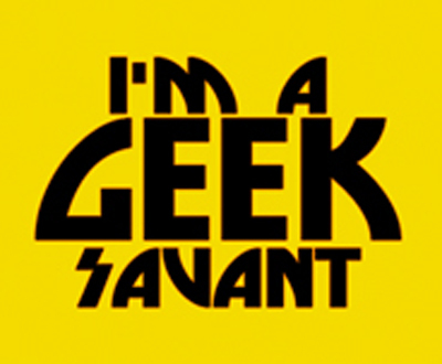 thegeeksavants's profile picture. The scummiest geek podcast ever. movies. comedy. comics. TV. Tomfoolery
