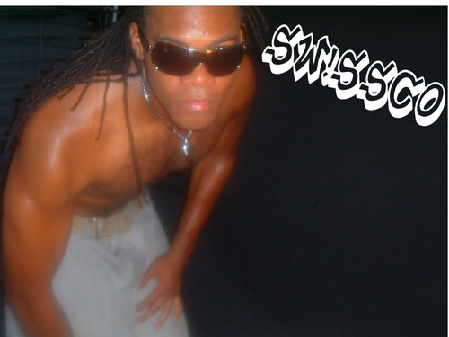 Kraig Smith aka Swissco Montanna is an American born Israelite studied and cultured artist of ALL artists. jack of all trades, perfect in all his ways, All prai