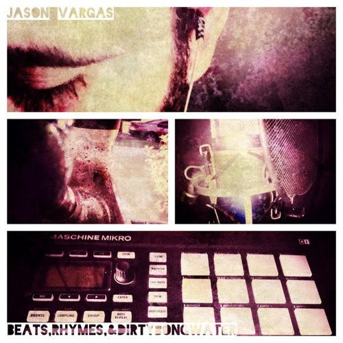 JasonVargasRUC's profile picture. hip hop artist out of pomona, california. 
Beats,Rhymes,&DirtyBongWater Out Now!!
DL on http://t.co/XNozk17YO8