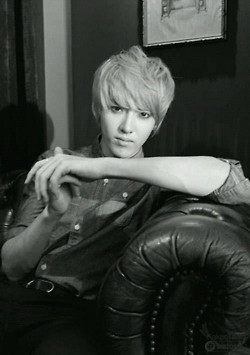 Official roleplayer of Kris of EXO @SexyDollsRP || Ayo, wassup.