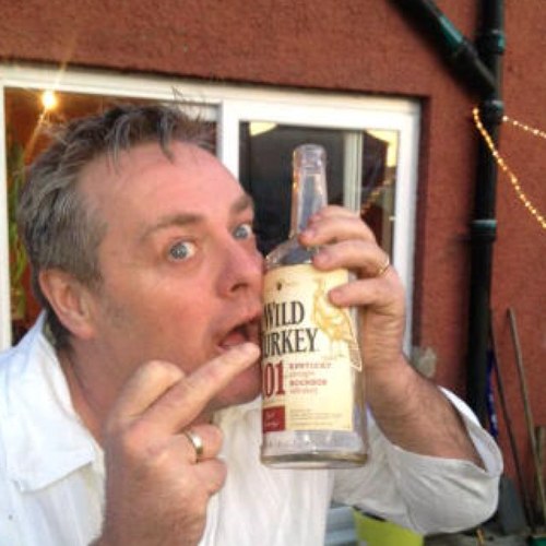 Dilwyn daniel Profile