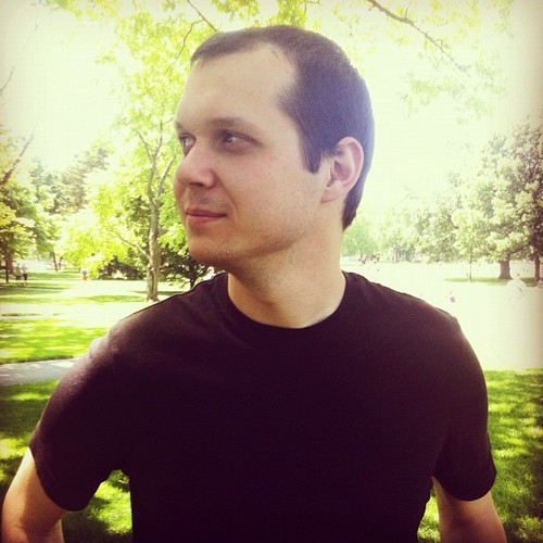 owner of a GitHub and a Printables account