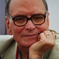 Ennio Morricone (@maestroennio) 's Twitter Profile