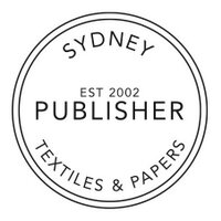 Publisher Textiles (@pubtextiles) 's Twitter Profile