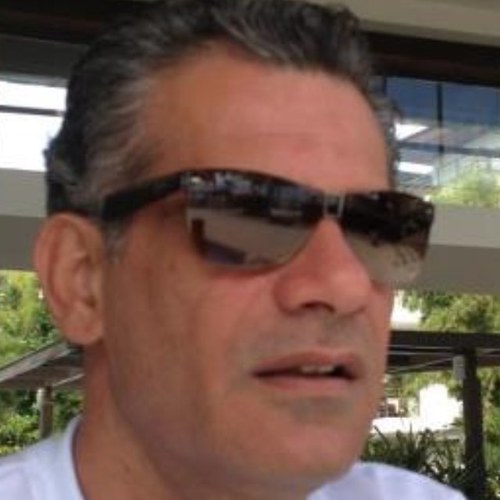 MazenCE's profile picture. Projects Director - Civil Engineer First Art Engineering