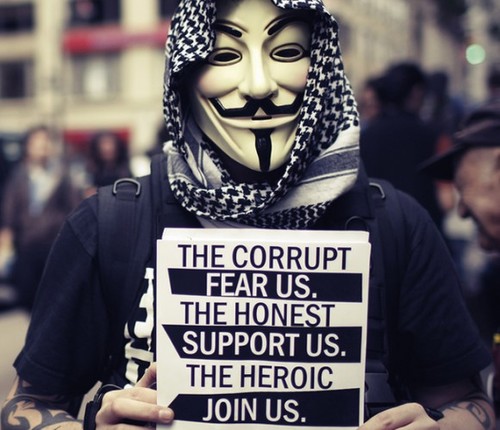 People who are trying to change the world. You can't arrest an idea  #FreeAssange #FreeBradley