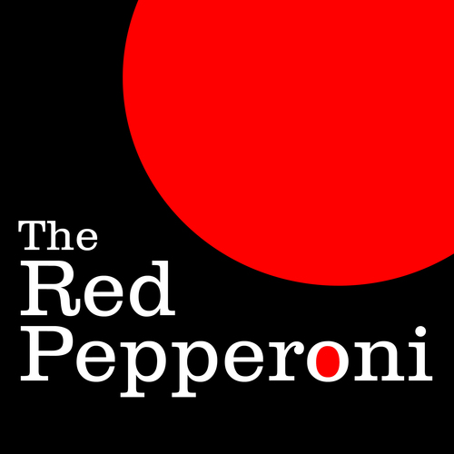 The Red Pepperoni