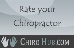 Leading Chiropractic Directory, Chiropractic Product Reviews.  Those who know use ChiroHub before buying chiropractic supplies