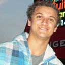 Huntington Beach Sophomore Football player #92 Noah M. Capone - Defensive End / Linebacker,
