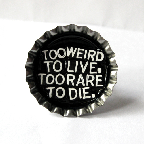 twhadri's profile picture. 'Se voir comme les autres nous voient est un don fort salutaire. Voir les autres comme ils se voient est tout aussi précieux.'  A.H. (l'autre !)