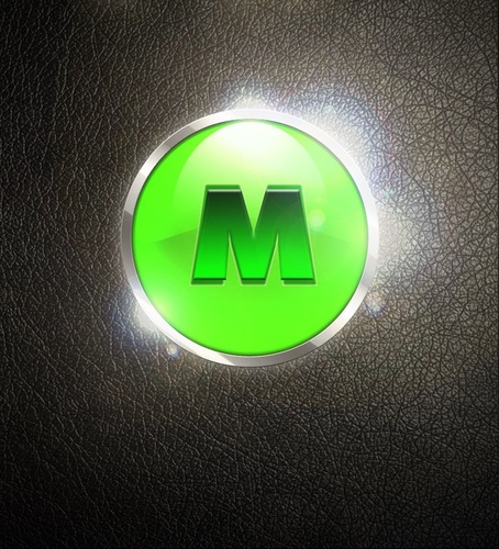 microdigitos's profile picture. 