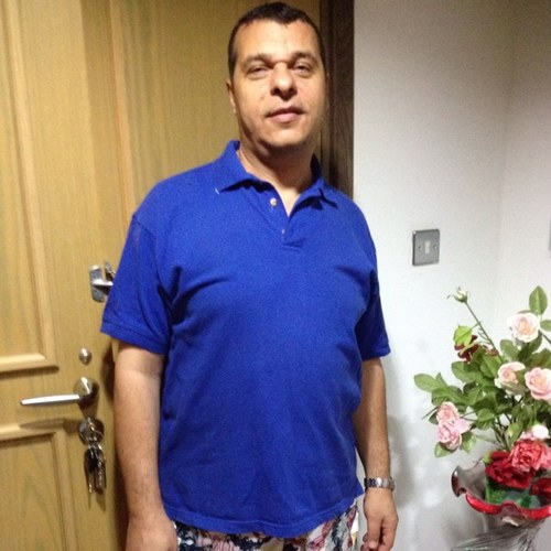 Fawzy younes