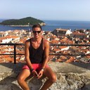 Daniel Marusic - @danielmarusic92 - Twitter