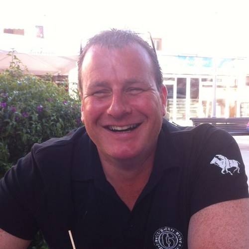 sjduf's profile picture. PGA golf Pro at Aintree golf centre.LFC and Colts fan.