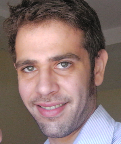 Personal Development Leader