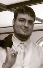 GregMenso's profile picture. 