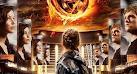 The Hunger Games is the best movie ..