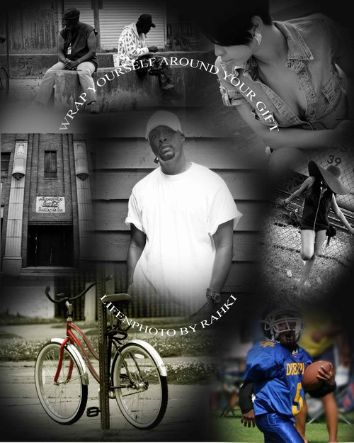 rahki333's profile picture. 