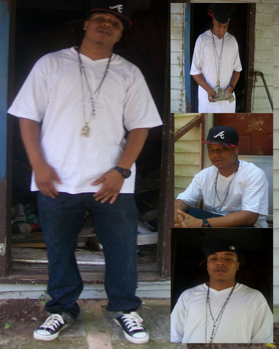 Prince of da A! President of Ghetto Raised Entertainment! Street Entrepreneur! Jack of All Trades! For Business Inquires Hit Up J_dub24lp@yahoo.com!