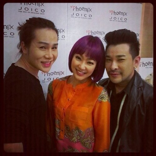 phoenixsiam's profile picture. 