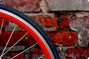 DareYou Cycles, A small bike services company. We will come collect your bike service it and bring it back to you... Without you doing anything!