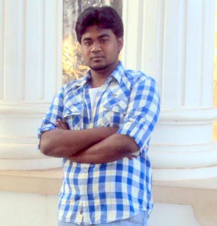 I m an enthusiastic engineer.whose world is full of fun and happiness,i am a jovial person,even though i am a civil er ,i am mad on bikes(yamaha rx 135)