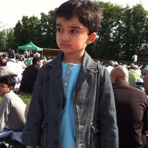 muhammadazaan10's profile picture. 