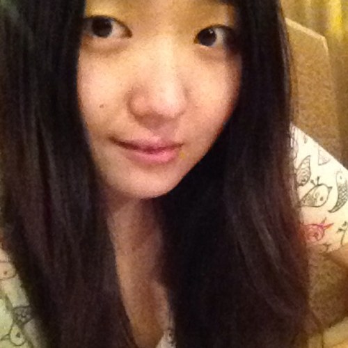 SuzzieQian's profile picture. 