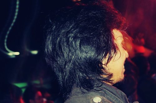 yubibui's profile picture. i live, i die, i live again!