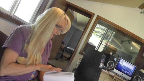 Producer, Manager, Collaborating Partner of 'MADISON' - RECORDING  ARTIST http://t.co/IRmhJwpifs  Paradise Found Records