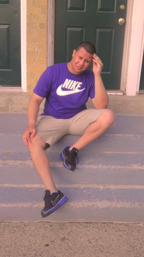 LewFrom_TheGang's profile picture. #NikeGang #LadderBoyz#TeamAquarius#Trust No BITCH #Football Is Life # TeamHeat #TeamColts #TeamYankees #TeamGators