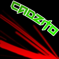 Je suis cadzito, un p'tit cadz quoi...