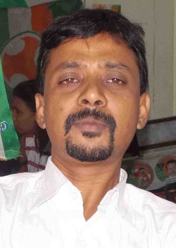 Election Advertising matterial seller
