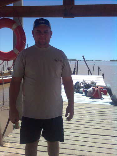 muy buen amigo, buena persona y buen hermano