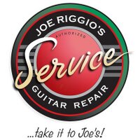 Joe Riggio(@ServiceGuitar) 's Twitter Profile Photo