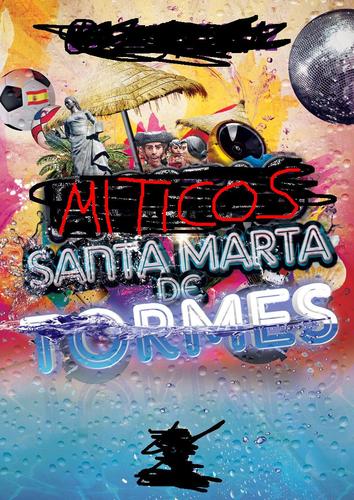 Dedicado para todas esos grandes y miticos que habitan las calles de Santa Marta dia a dia.Sin intencion de molestar a nadie,sino de dar un toque de humor.