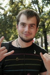 Vol4enok's profile picture. 