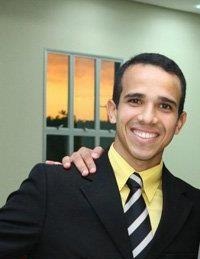 Pastor Adventista