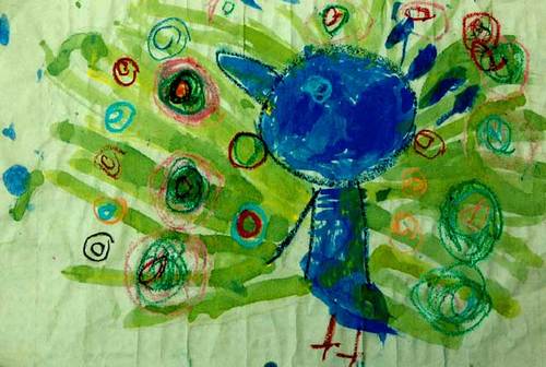 I like painting. Welcome to my site, I hope you will enjoy it.