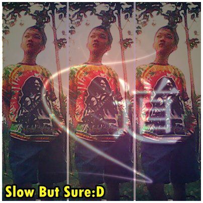 Single Woles . Tpi Pngen Punya Cwe lg ..