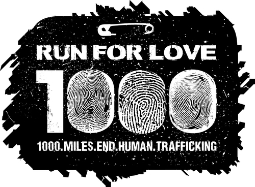 1000 miles, 9 nations, 30 days, 1 cause. Running Odessa to Dubrovnik for Love146. Give care and hope to trafficked children