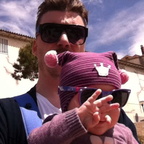 superjohno's profile picture. blikkenselger.