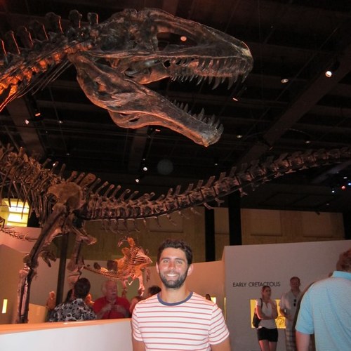 rjvalenza's profile picture. 